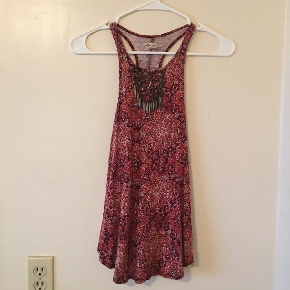 Hollister | Tank Top [5 for $15]